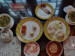 -富华斋饽饽铺·宫廷糕点·伴手礼(护国新天地店)