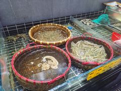 -好兄弟郭巨海鲜(天一阁店)