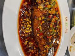 -晋阳饭庄(虎坊桥店)