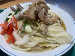 -苏氏牛肉面(机场店)