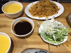 -香满园春饼·家常菜(东大桥店)