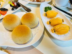 -利苑酒家(华熙国际店)