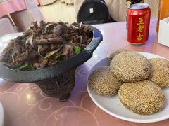 -烤肉宛饭庄(南礼士路店)