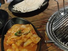 -大發韩国烤肉(八佰伴店)