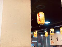 大堂-东镇老火锅(长春路首店)