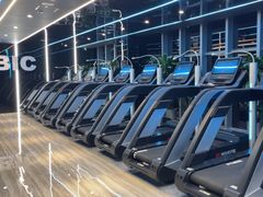 -小蓝鲸游泳培训基地(石景山店)