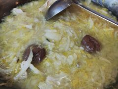 -关东风老北方菜馆(桂芳园店)