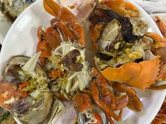 -板桥海鲜广场(文明东店)