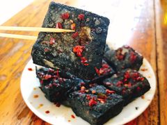 -五娭毑臭豆腐(黄兴南路店)