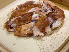 -六合居·邯郸菜·武安菜起源地