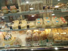 -静安面包房(凌云路店)