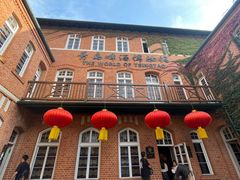 -青岛啤酒博物馆