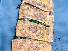 -老兵烧烤大排档•广电地标美食(马栏山店)