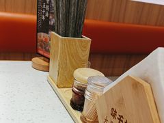 -味千拉面(瑞虹生活广场店)