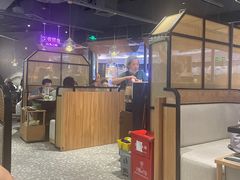 -野·大山里野生菌石锅土鸡(益田假日店)