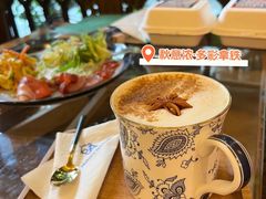 -西关84·History·Art·Cafe