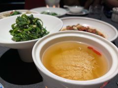 -肆月河豚·淮扬菜·湘菜(华天店)