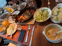 -上海柏悦酒店·世纪100牛排馆