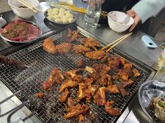 -同心烧烤(总店)