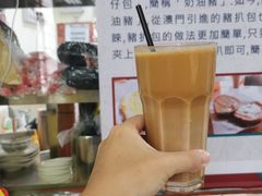 -渔记茶餐厅(渔村店)