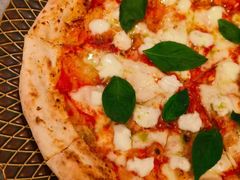 -老友时光·Pizza(泰华黑金店)