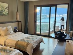 -大理洱海龙湾假日酒店