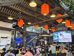 -鹅滋道(甘坑古镇店)