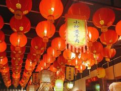 -山涧肴·泉水煮活鱼(坂田店)