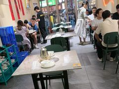 -肥家大排档(天河体育西店)