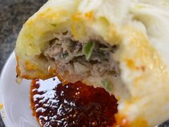 -胡家包子·清真(大众巷店)