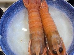 -半岛听涛蒸汽海鲜自助(K11店)