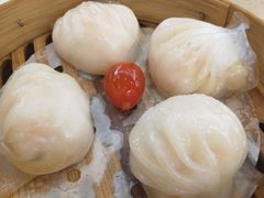 金牌虾饺皇-点都德(汇盈广场店)