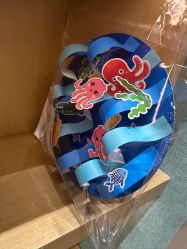 -奈尔宝·儿童乐园·亲子餐厅(星河湾店)