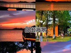 -东钱湖旅游度假区