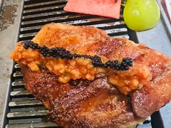 -花潮料理艺食馆(世欧广场店)