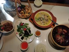 -塘人·老底子宁波菜小馆(南塘老街店)