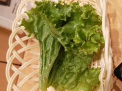 -花味·自助烤肉(雨花客厅店)