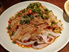 北川凉粉-成都娃娃花园餐厅 (南艺旗舰店)