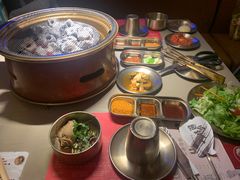 -西塔老太太泥炉烤肉(温州首店万象城黑金店)