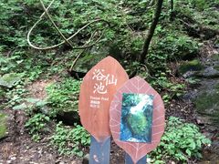 -洛阳白云山景区