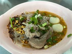 -榮泰米粉湯(Left Shop)