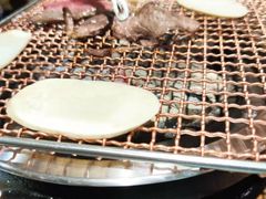 -九田家黑牛烤肉料理(太阳城店)
