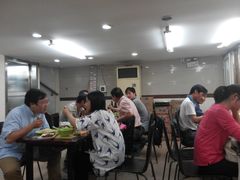 大堂-珊珊小笼馆(仙霞路店)
