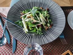 -Kathleen's Waitan 凯圣琳江景西餐厅(外滩店)