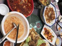 -同发号饭庄(复兴路店)