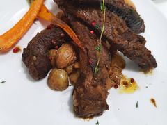 -娜娜家•Nana’s restaurant (爱琴海店)