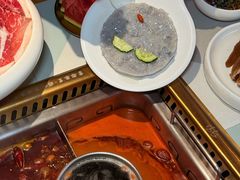-雾都渣渣火锅(南城智汇城店)