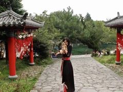 -丽江玉水寨