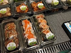 -池田寿司·4H鲜作(西直门凯德华联店)