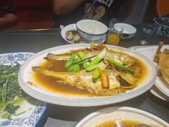 -鑫悦楼煎蟹·16年海鲜大排档